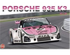 Kit – Porsche 935 K3 sponsored by Gozzy 24 hours Le Mans 1980